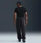 Спортивный костюм мужской Nike Tech Woven Black/Grey HM7151-013__HM7158-060