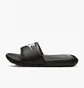 Тапочки женские Nike Womens Slides Black Cn9677-002
