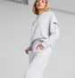 Штаны женские Puma Power Novashine White 674447-68