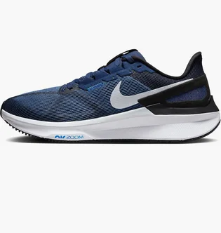 Кроссовки мужские Nike Structure 25 Blue DJ7883-400