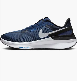 Кроссовки мужские Nike Structure 25 Blue DJ7883-400