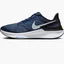Кросівки чоловічі Nike Structure 25 Blue DJ7883-400
