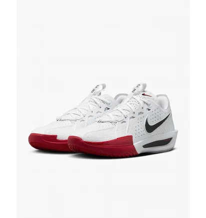 Кроссовки унисекс Nike G.T. Cut 3 White DV2913-103