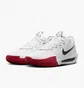 Кроссовки унисекс Nike G.T. Cut 3 White DV2913-103