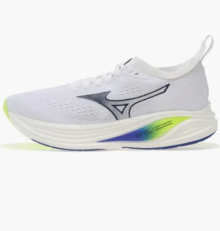Кросівки чоловічі Mizuno Neo Zen 2 White J1GC268601