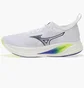 Кросівки чоловічі Mizuno Neo Zen 2 White J1GC268601