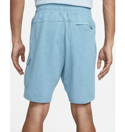 Шорты мужские Nike Sportswear Modern Essentials Light Blue DM4582-424