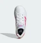 Кросівки дитячі Adidas Grand Court 2.0 White JI0971