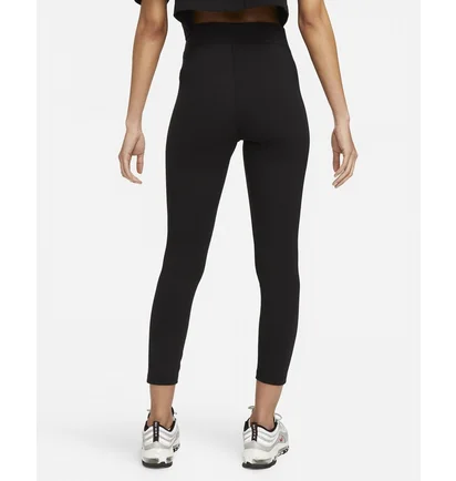 Легінси жіночі Nike 7/8 Sportswear Classics Black DV7789-010