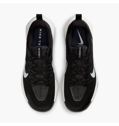 Кроссовки мужские Nike Wildhorse 10 Reactx Black FV2338-001
