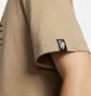 Футболка женская Nike Sportwear Tee Beige FJ4931-247