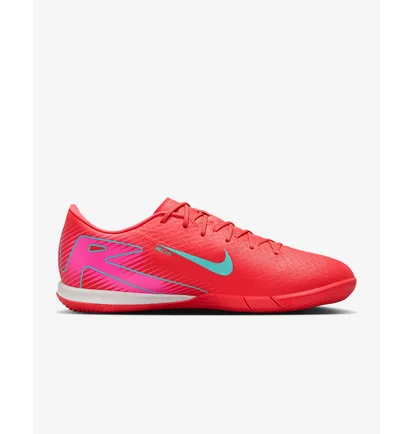 Футзалки чоловічі Nike Zoom Vapor 16 Academy Red FQ8434-800