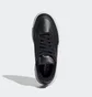 Кроссовки детские Adidas Originals Supercourt J Black Ee7727