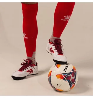 Сороконіжки унісекс Kelme Precision Elite White 55.923.140