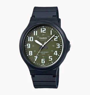 Часы мужские Casio MW-240-3B