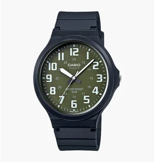 Годинник чоловічий Casio MW-240-3B