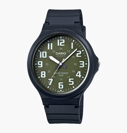 Годинник чоловічий Casio MW-240-3B