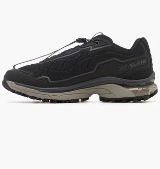 Кроссовки мужские Salomon Anvanced Xt-Slate Black L47132600