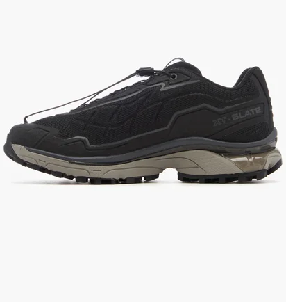Кроссовки мужские Salomon Anvanced Xt-Slate Black L47132600