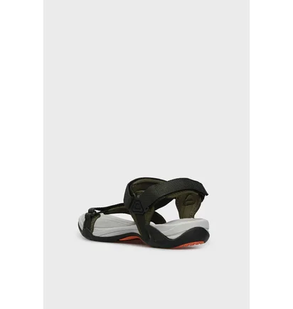 Сандалі чоловічі Cmp Hamal Hiking Sandal Olive 38Q9957-U940