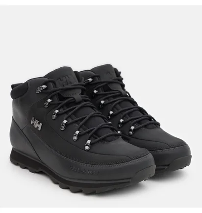 Ботинки мужские Helly Hansen Forester 45 Black 10513-996