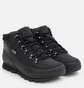Ботинки мужские Helly Hansen Forester 45 Black 10513-996