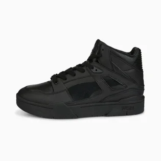 Кросівки унісекс Puma Slipstream Hi Black 388640-01