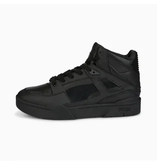 Кросівки унісекс Puma Slipstream Hi Black 388640-01