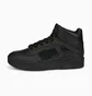 Кросівки унісекс Puma Slipstream Hi Black 388640-01