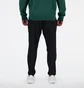Штаны мужские New Balance Ac Tapered Pant 29 Black MP41060BK