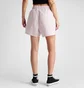 Шорти жіночі Converse Woven Short Pink 10027905-681