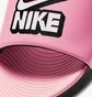 Тапочки детские Nike Kawa Slide Fun (Gs/Ps) Pink Dd3242-600