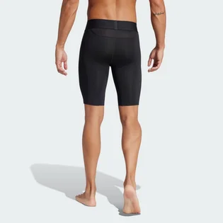 Термобілизна чоловіча Adidas Tf Tight Black JP1477