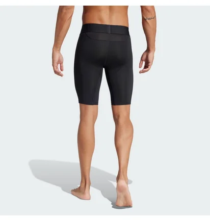 Термобелье мужское Adidas Tf Tight Black JP1477