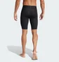 Термобелье мужское Adidas Tf Tight Black JP1477