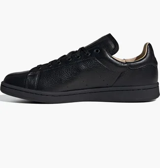 Кросівки чоловічі Adidas Stan Smith Lux Shoes Black IH2450