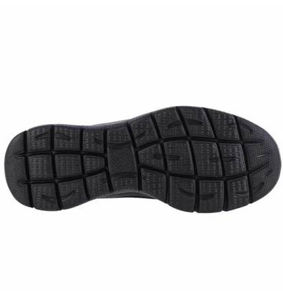 Кросівки чоловічі Skechers Summits High Range Black 232457-BBK