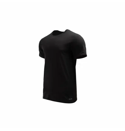 Футболка чоловіча Calvin Klein Black NB4011E001