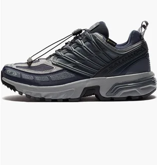 Кроссовки мужские Salomon Acs Pro Gtx Blue L47599500