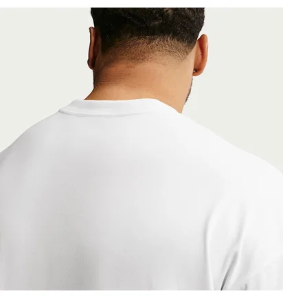 Футболка чоловіча Nike Acg Short-Sleeve T-Shirt White DC5356-121