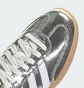 Кросівки жіночі Adidas Samba Og Grey/Black JR0035