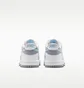 Кросівки дитячі Nike Dunk Low Gs Grey/White IO2078-100