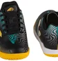 Футзалки детские Joma Evolution Black/Multi EVJW2401IN