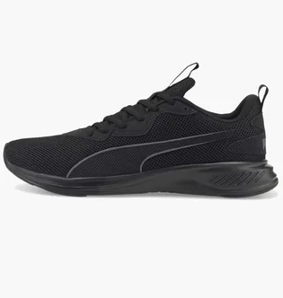 Кросівки унісекс Puma Incinerate Black 379005-01