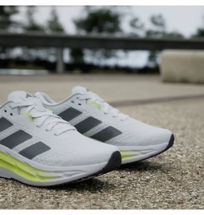 Кроссовки женские Adidas Adistar 3 White IH7651