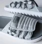 Тапочки чоловічі Nike Asuna 2 Slide Grey DX6865-001
