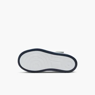 Кросівки дитячі Nike Force 1 Low Lv8 Easyon Grey FV7856-001