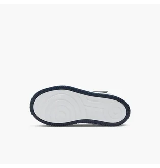 Кроссовки детские Nike Force 1 Low Lv8 Easyon Grey FV7856-001