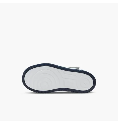 Кроссовки детские Nike Force 1 Low Lv8 Easyon Grey FV7856-001