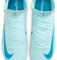 Бутси унісекс Nike Zm Superfly 10 Elite Sg-Pro Light Blue FQ8342-400